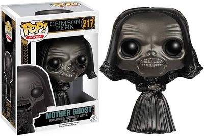 EX68 Mother Ghost 217
