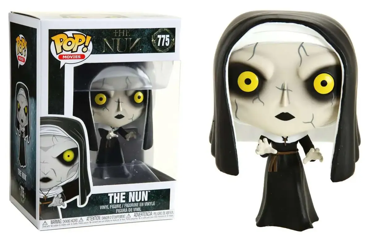 EX66 The Nun 775