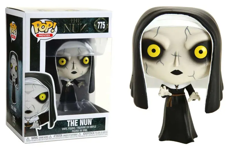 EX66 The Nun 775