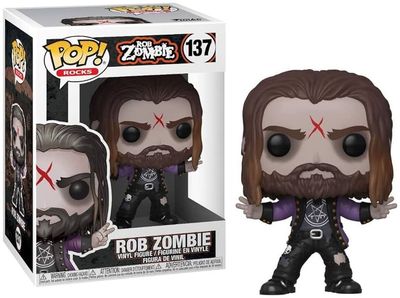 EX106 Rob Zombie 137