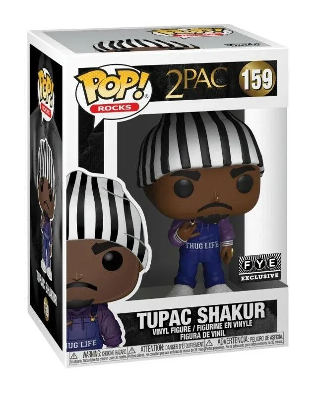 Ex122 Tupac Shakur 159
