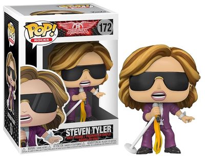EX83 Steven Tyler 172