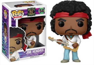 EX87 Jimi Hendrix 54