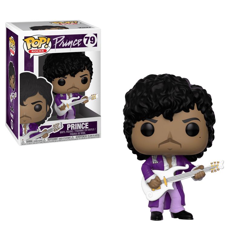 Prince : EX90 Prince 79