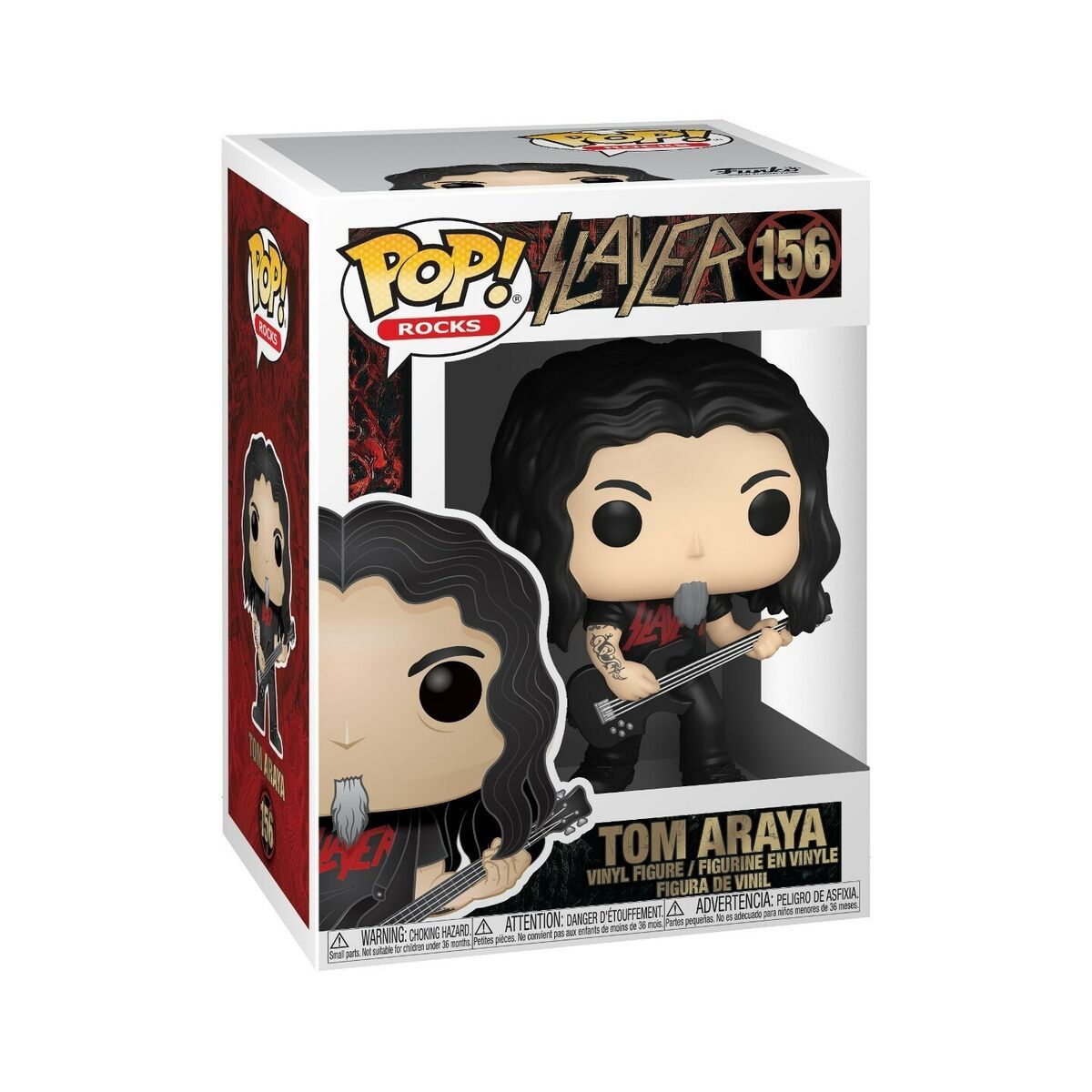 EX110 Tom Araya 156