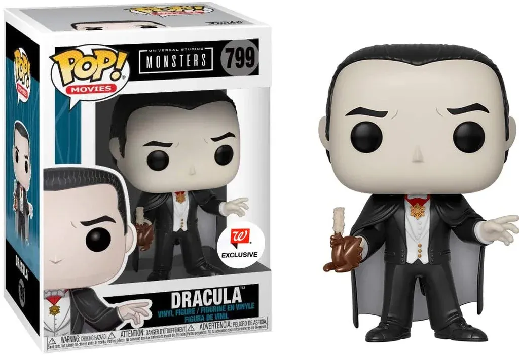 ES91 Dracula 799