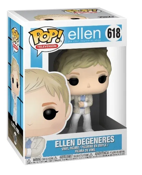 ES183 Ellen Degeneres 618