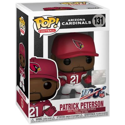 NFL : ES191 Patrick Peterson 131