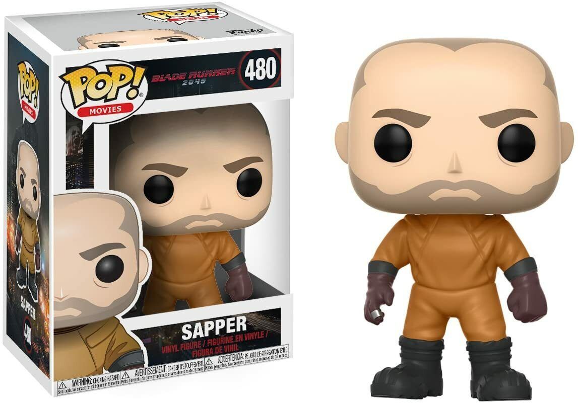ES69 Sapper 480