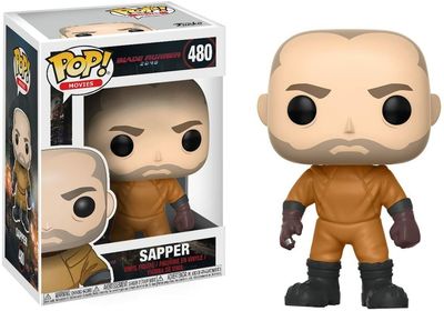 ES69 Sapper 480