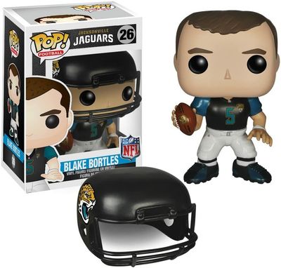 NFL : ES179 Blake Bortles 26