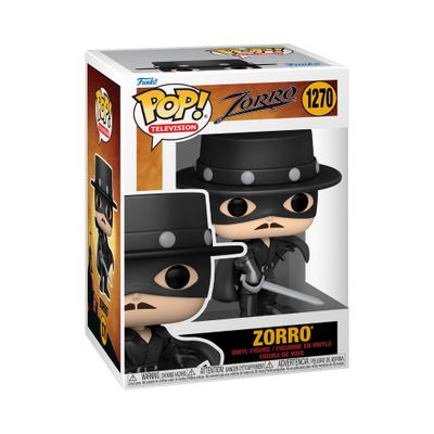 ES60 Zorro 1270