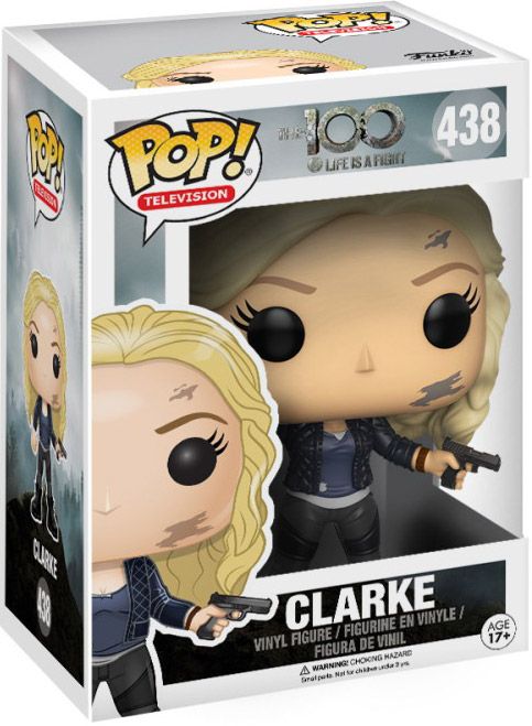 EY33 Clarke 438