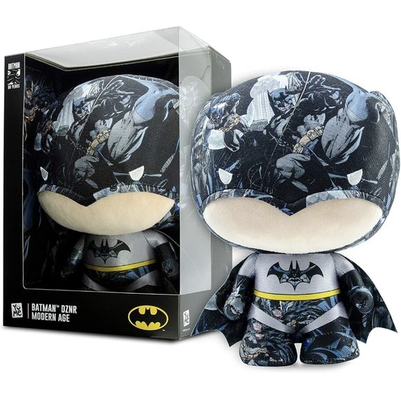 ES214 Batman DZNR