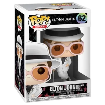 EX20 Elton John 62