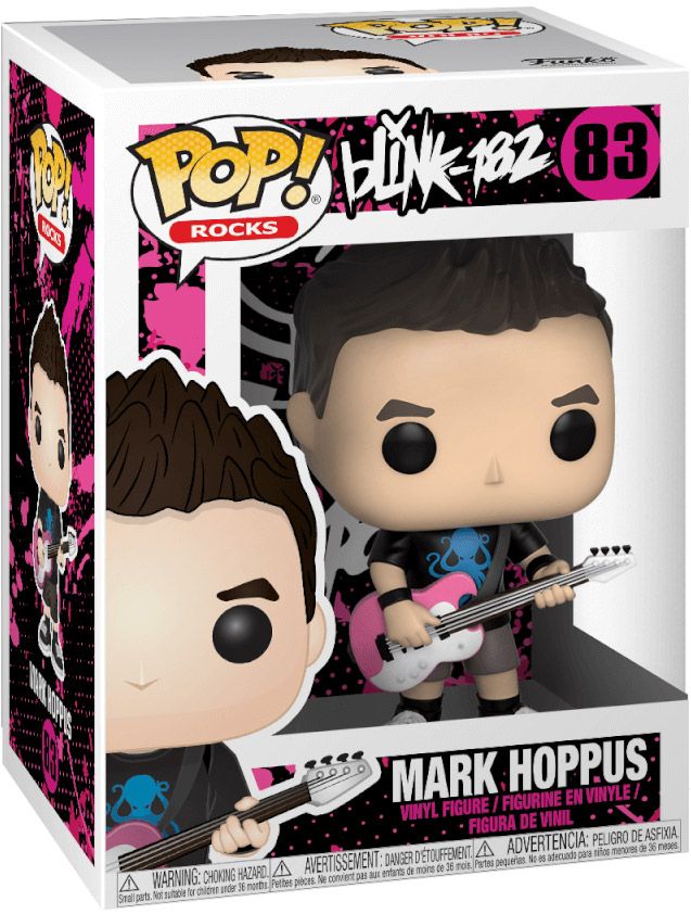 EX18 Marks Hoppus 83