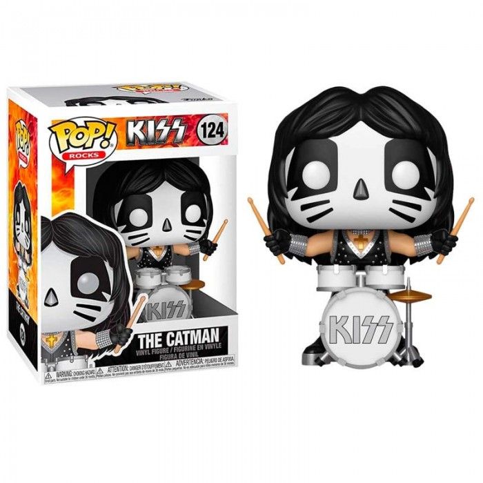 EX6 The Catman 124