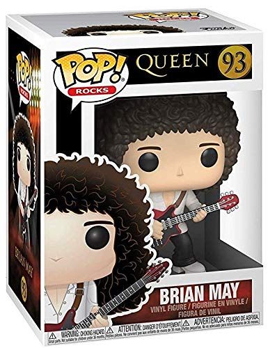 EX9 Brian May 93