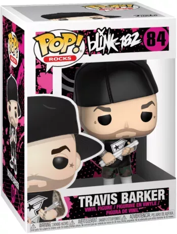 EX19 Travis Barker 84