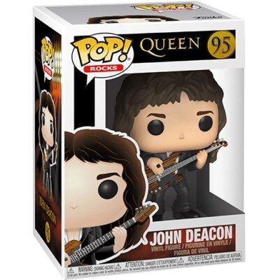 EX8 John Deacon 95