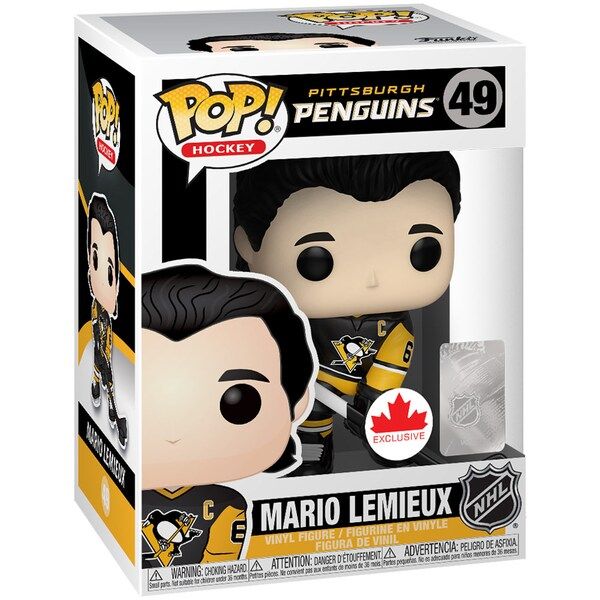 EY11 Mario Lemieux 49