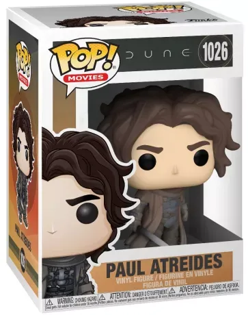 EY20 Paul Atreides 1026