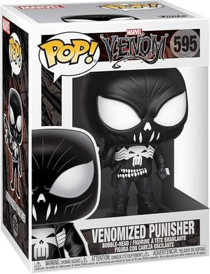 EY54 Venomized Punisher 595