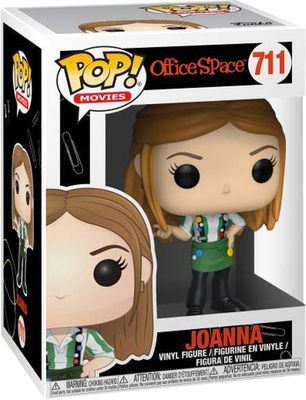 EY52 Office Space : Joanna 711