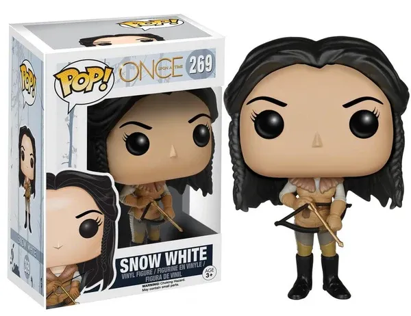 Once Upon a Time : EY37 Snow White 269