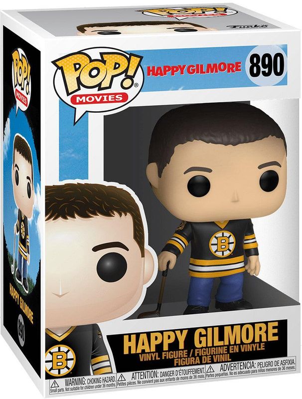 Happy Gilmore : EY24 Happy Gilmore 890