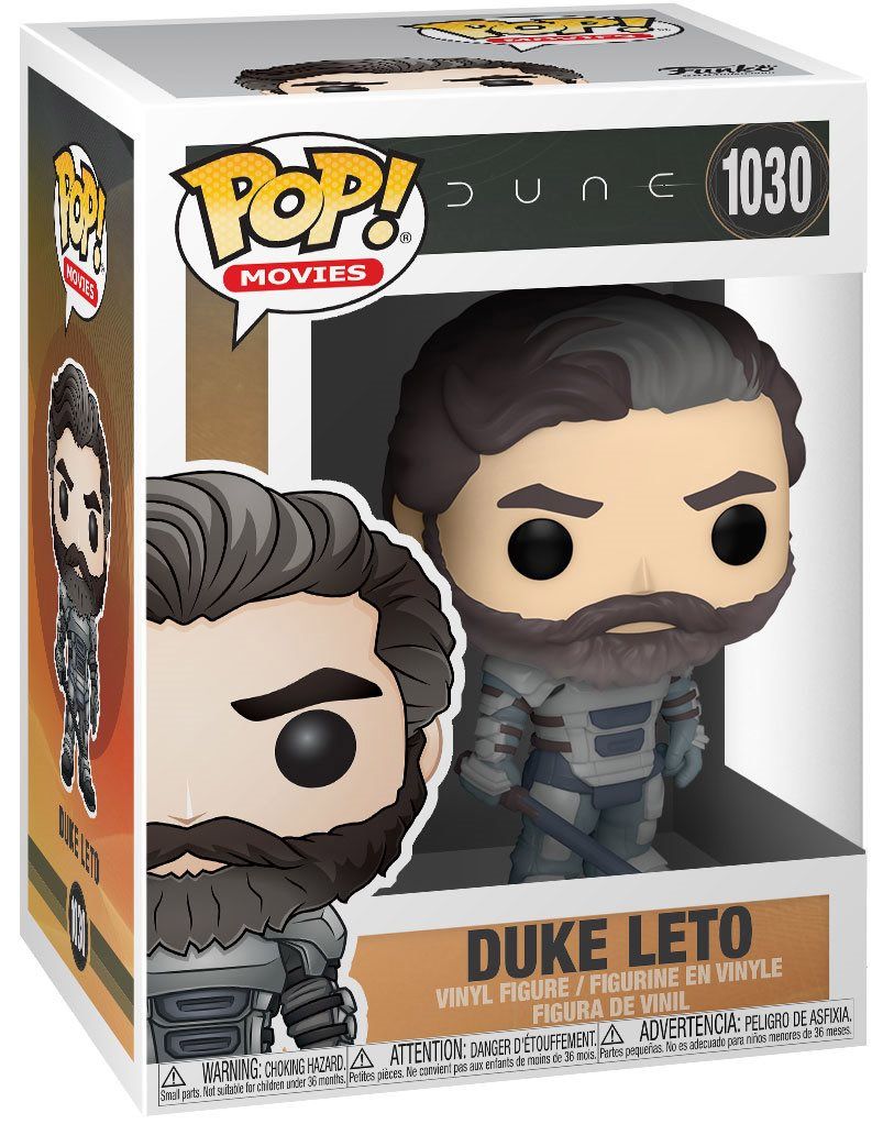 Dune : Ct1469 Duke Leto 1030