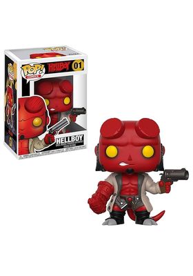 ES125 Hellboy 01