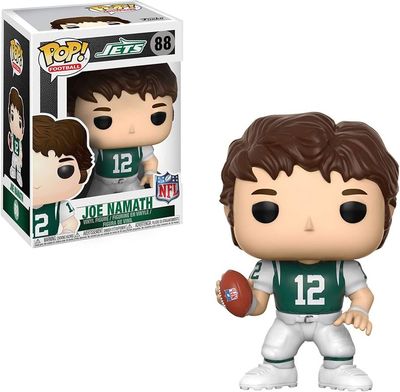 NFL : ES169 Joe Namath 88
