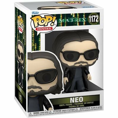 Matrix : Ct1463 Neo 1172