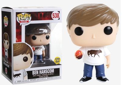 ES127 Ben Hanscom GID 538