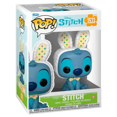 Ez1 Stitch 1533
