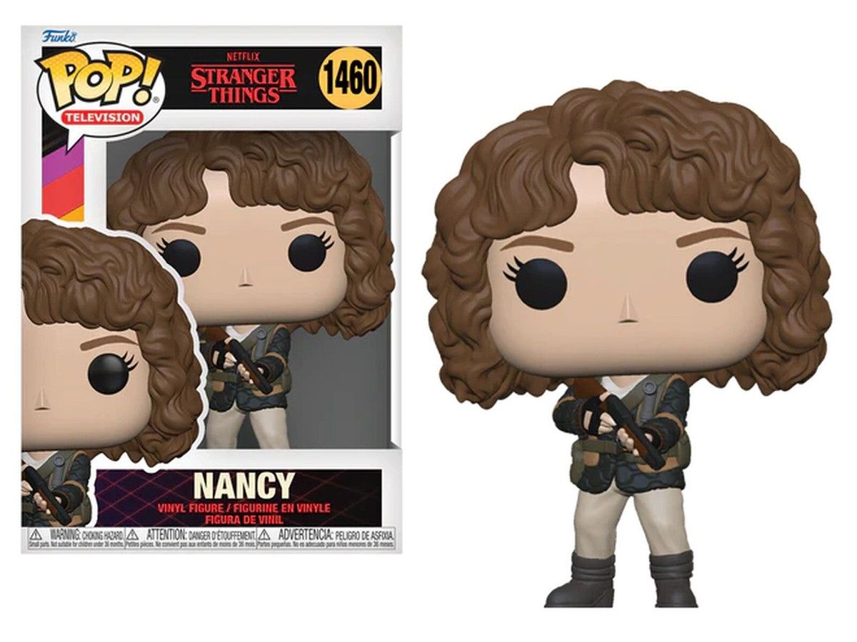 Ax487 Nancy 1460