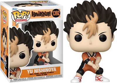 Bs37 Yu Nishinoya 1392