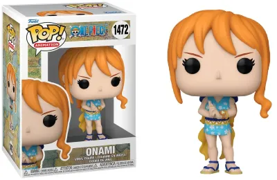 One Piece : Ax497 Onami 1472