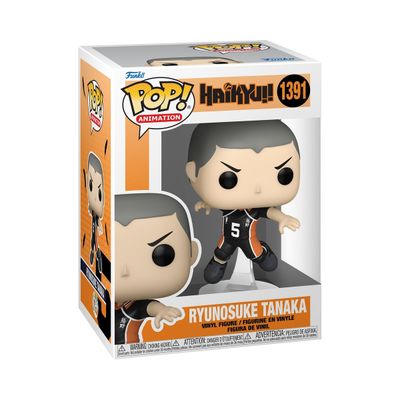 Haikyu!! : Ax448 Ryunosuke Tanaka 1391