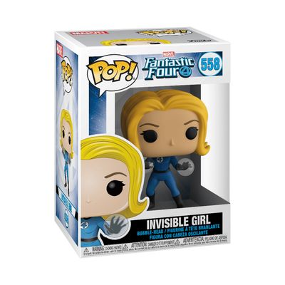 ES97 Invisible Girl 558