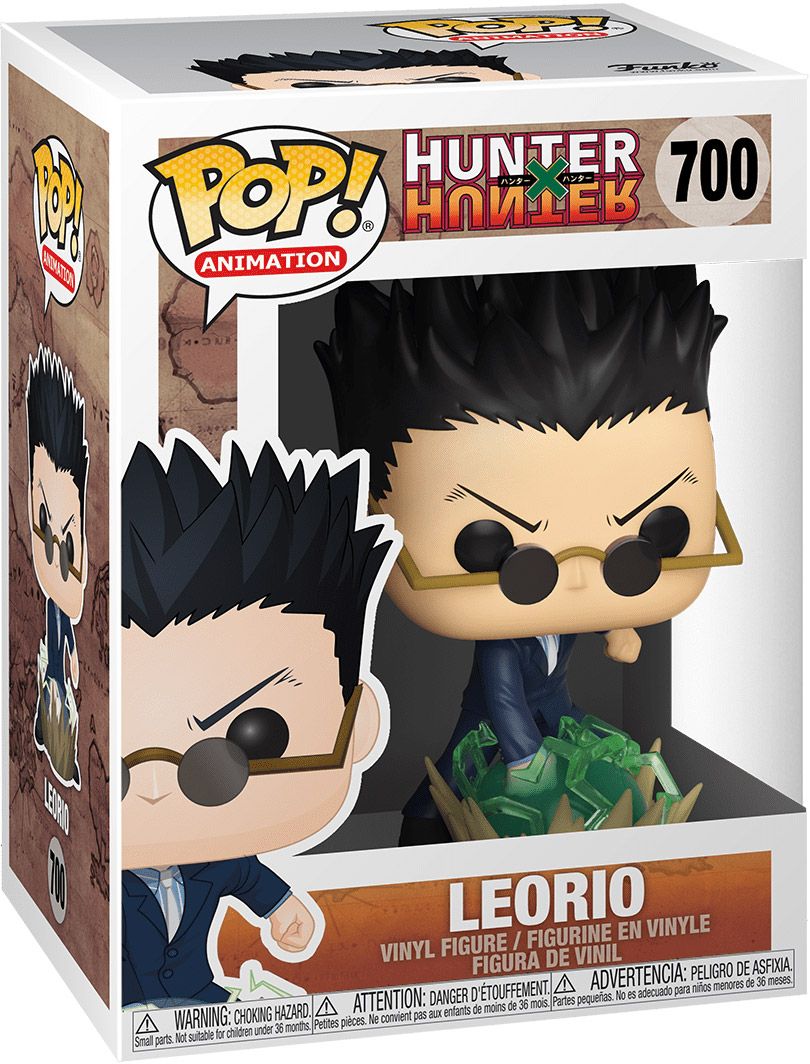 Bs43 Leorio 700