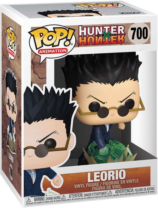 Bs43 Leorio 700