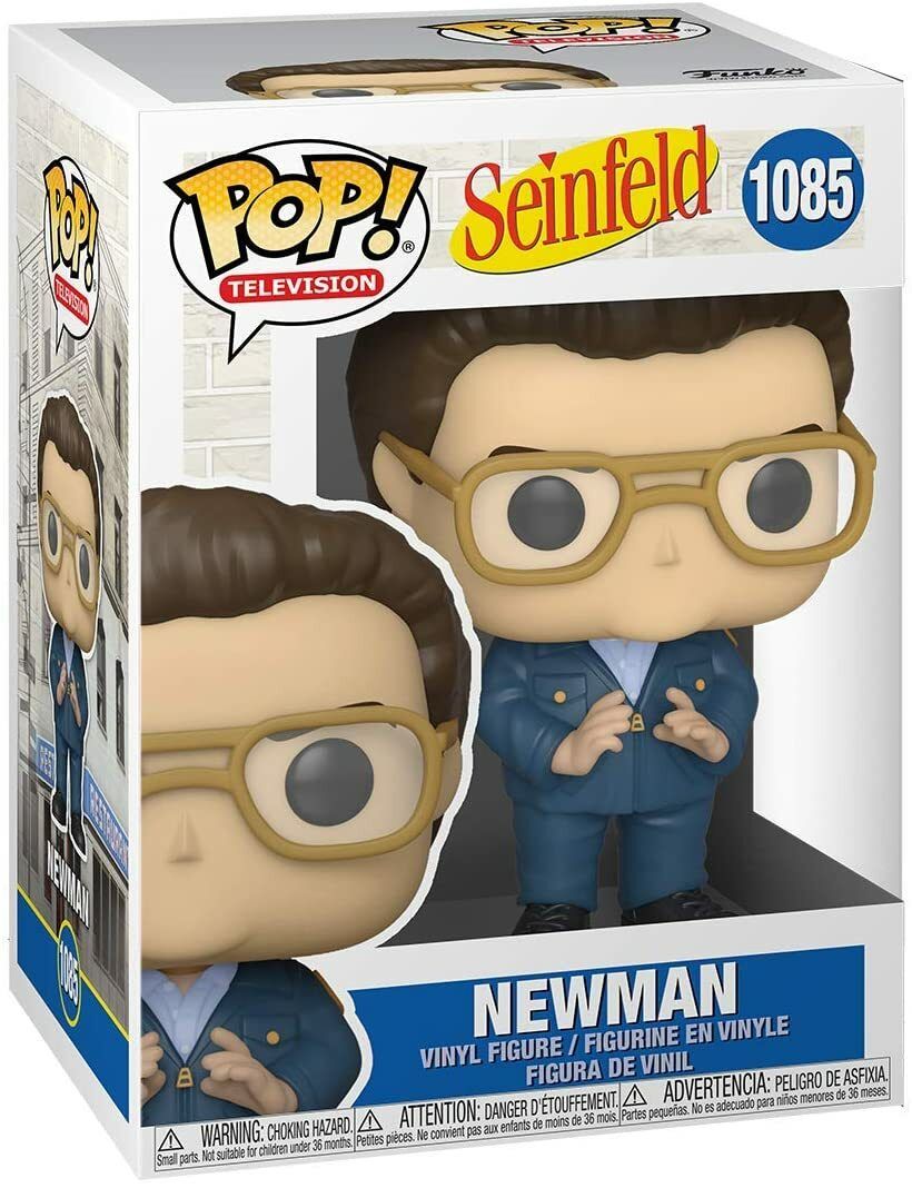 Ct1462 Newman 1085