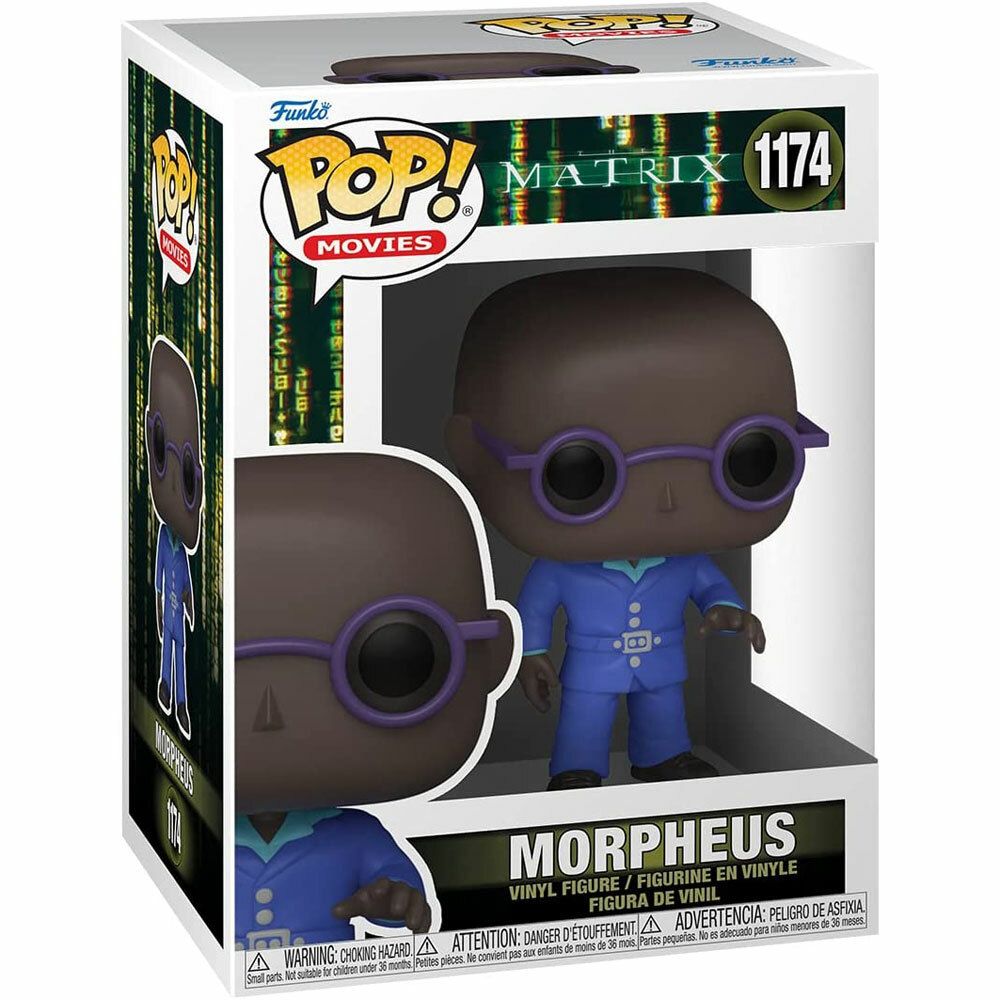 Ct1464 Morpheus 1174