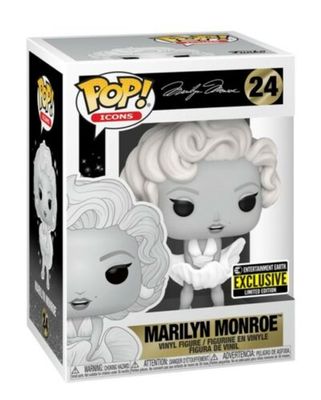 EX50 Marilyn Monroe EEE 24