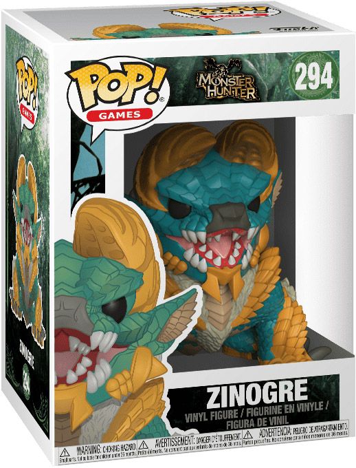 Fa41 Zinogre 294