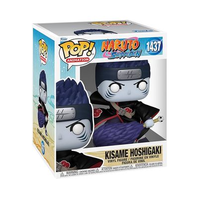 Naruto : Ez8 Kisame Hoshigaki 1437