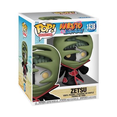 Naruto : Ez7 Zetsu 1438