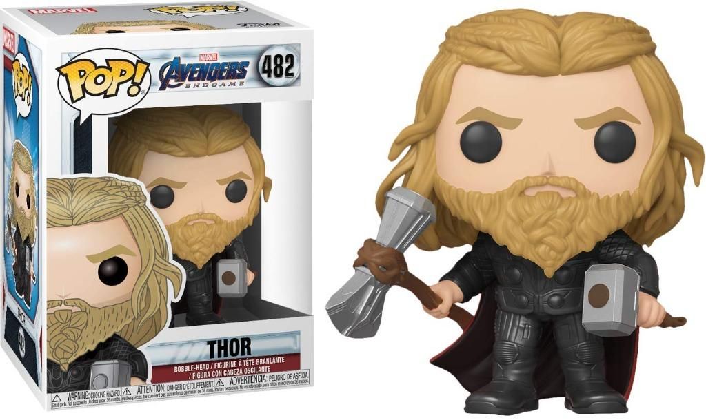 Ax551 Thor 482